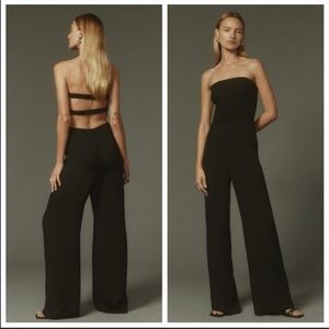 Reformation Carter Jumpsuit